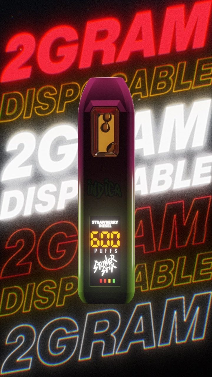 Stoner Stix