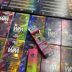 Whole Melt Disposable