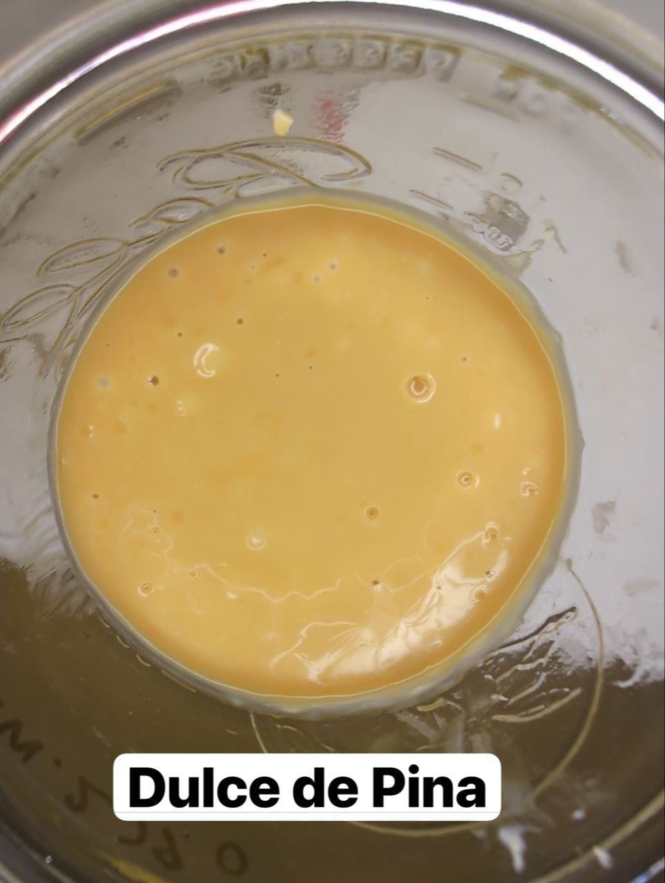 Twax T1 Live Rosin Dulce de Pina