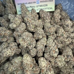 Grape OG Strain
