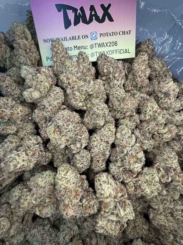 Grape OG Strain