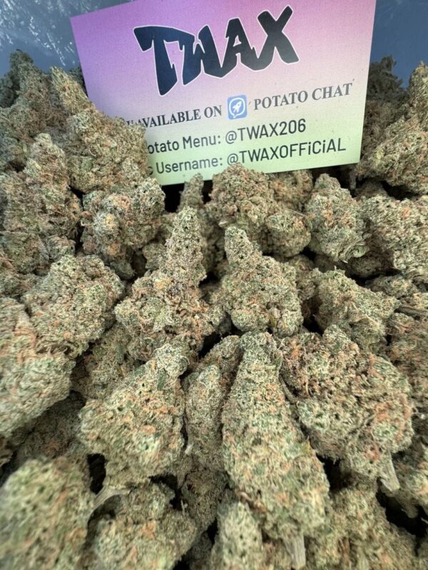 Blue Dream Weed Strain