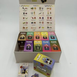 Plume Disposable Vape