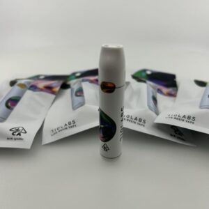 710 Labs Disposable