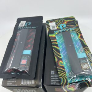 Plug Play Disposable