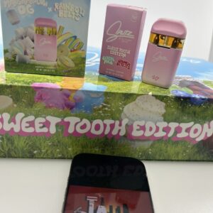 Splitz 2G Disposable