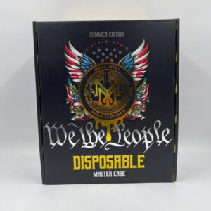 Muha Meds Disposable 2 Gram