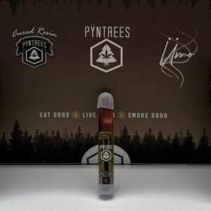 Pyntrees Cartridge