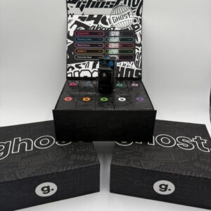 Ghost Disposable Vape
