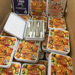 Fidels Pre Rolls 70/30