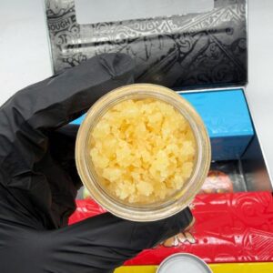 Bakery THC Wax