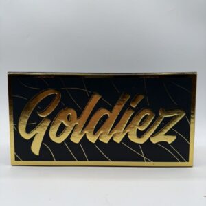 Goldiez Shatter
