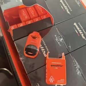 Sherbinski Disposable