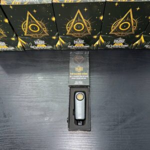 Sacred Stone Disposable