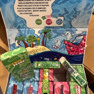 Beluga Disposable Vape