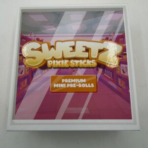 Sweetz Pixie Sticks Pre Rolls