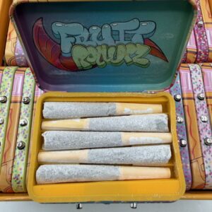 Sweetz Pixie Sticks Pre Rolls