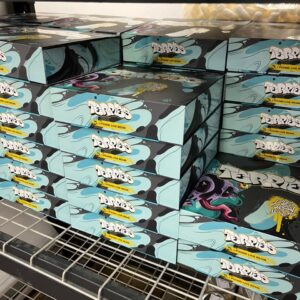 Terpies Live Resin Jars