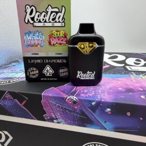 Rooted Labs Disposable