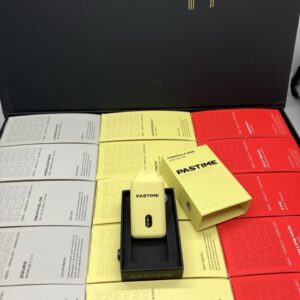 Pastime Disposable Vape